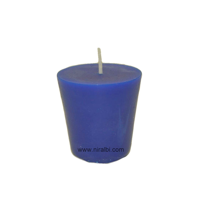 CL - Small Votive Candle Mould, SL512