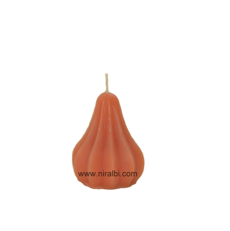 Modak Silicone Candle Mould HCM21219, Niral Industries.