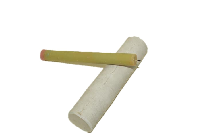 Layered - Pillar Candle Mould HCM21907, Niral Industries.
