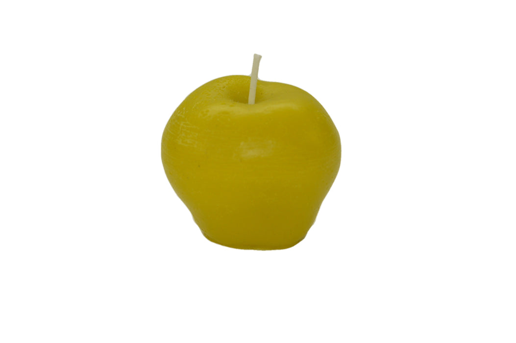 CL - Apple Silicone Candle Silicone Mould - SL271