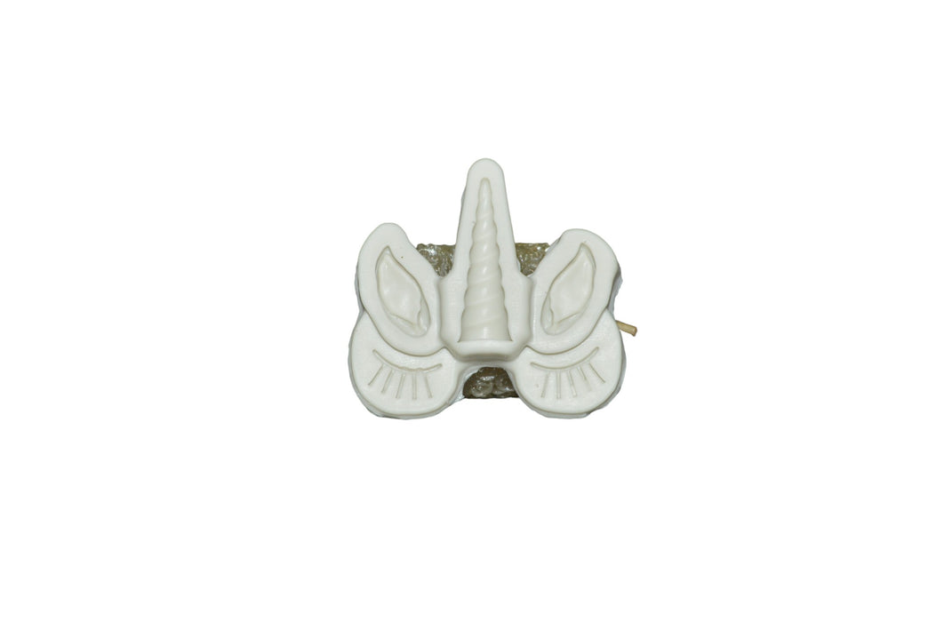 Unicorn Ear Eye Horn Silicone Mould - SP32447 - Bx No. 1