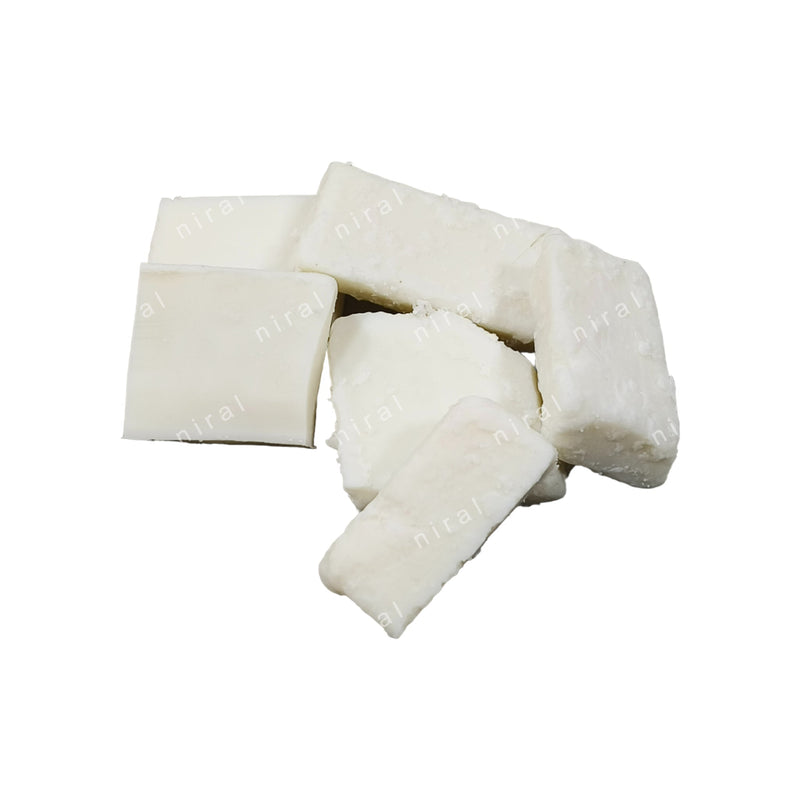 Niral Chunk Wax Butter Soft Organic (Original)