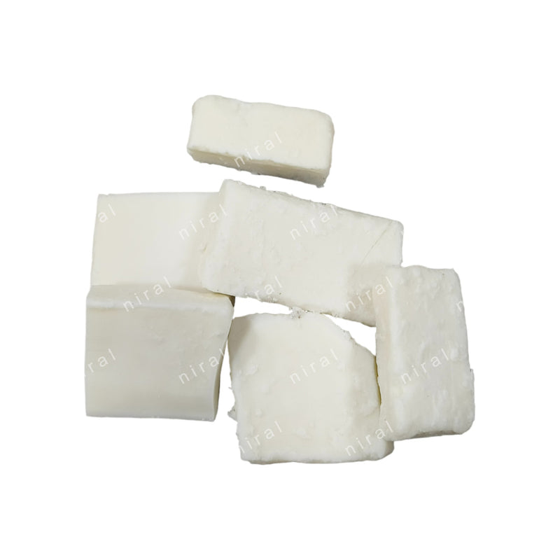 Niral Chunk Wax Butter Soft Organic (Original)