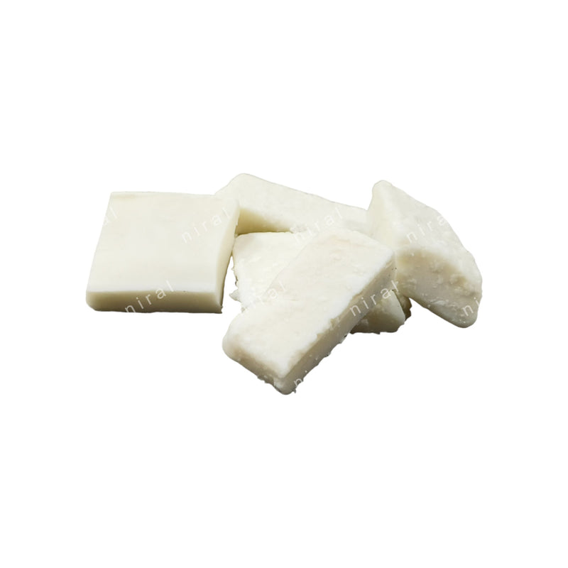 Niral Chunk Wax Butter Soft Organic (Original)