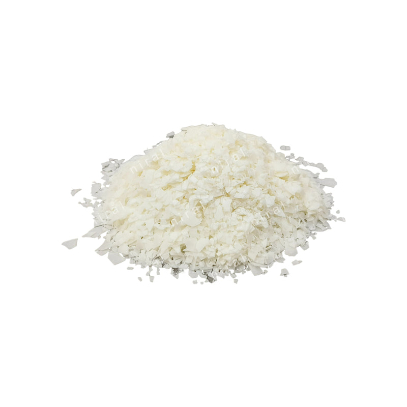 Niral's Soya Wax Flakes