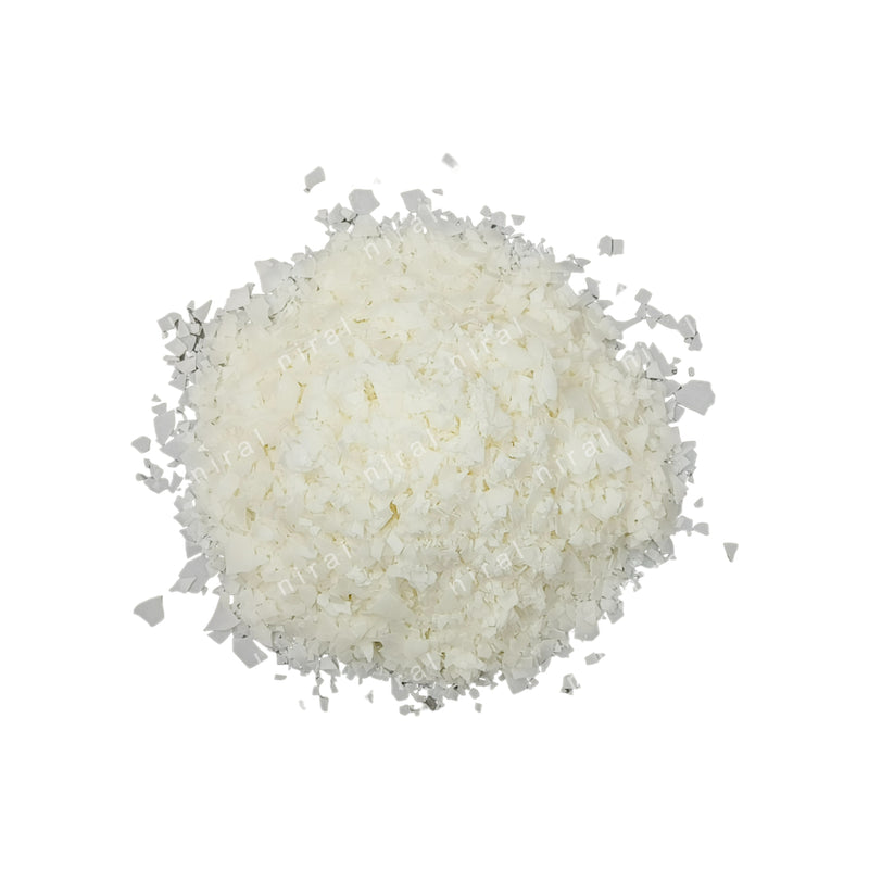 Niral's Soya Wax Flakes