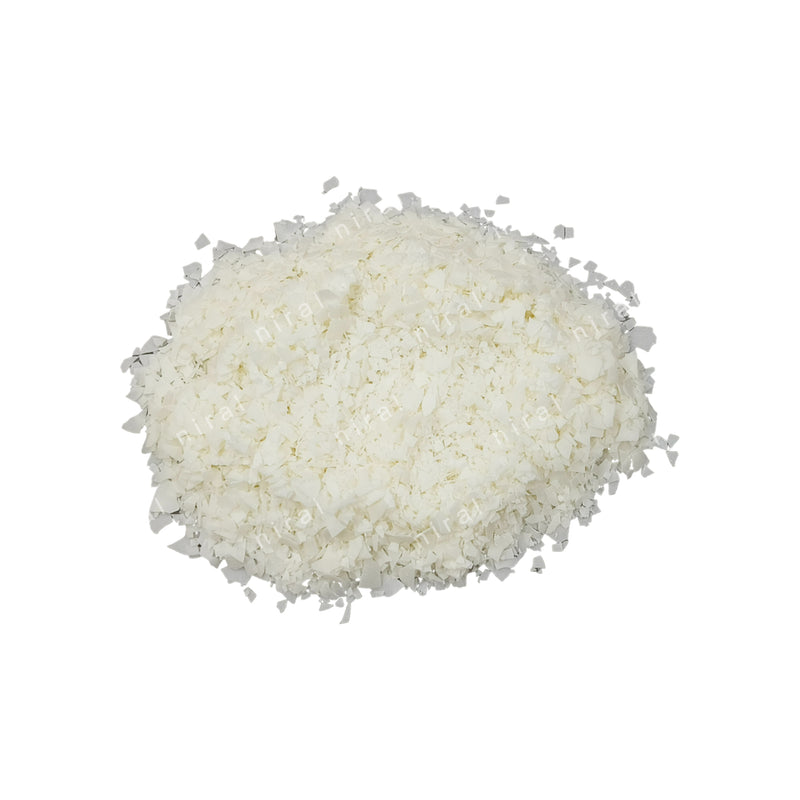 Niral's Soya Wax Flakes