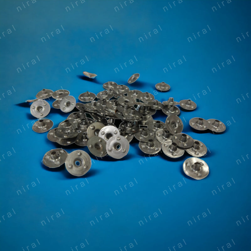 Wick Sustainer, Niral Industries