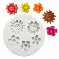Mini Wax Floral Assortment-HCM21714 Niral Industries.