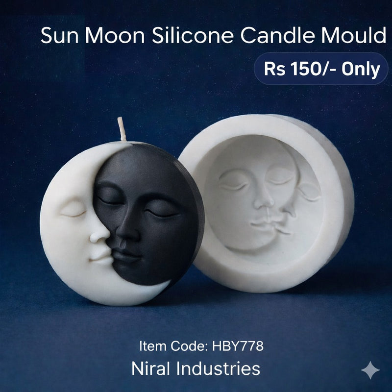 HBY778 - Niral Industries