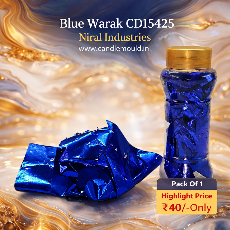 Blue Warak Niral Industries