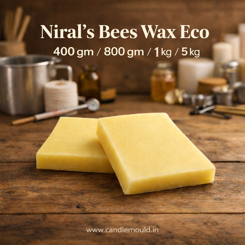 Niral's Bees Wax Eco