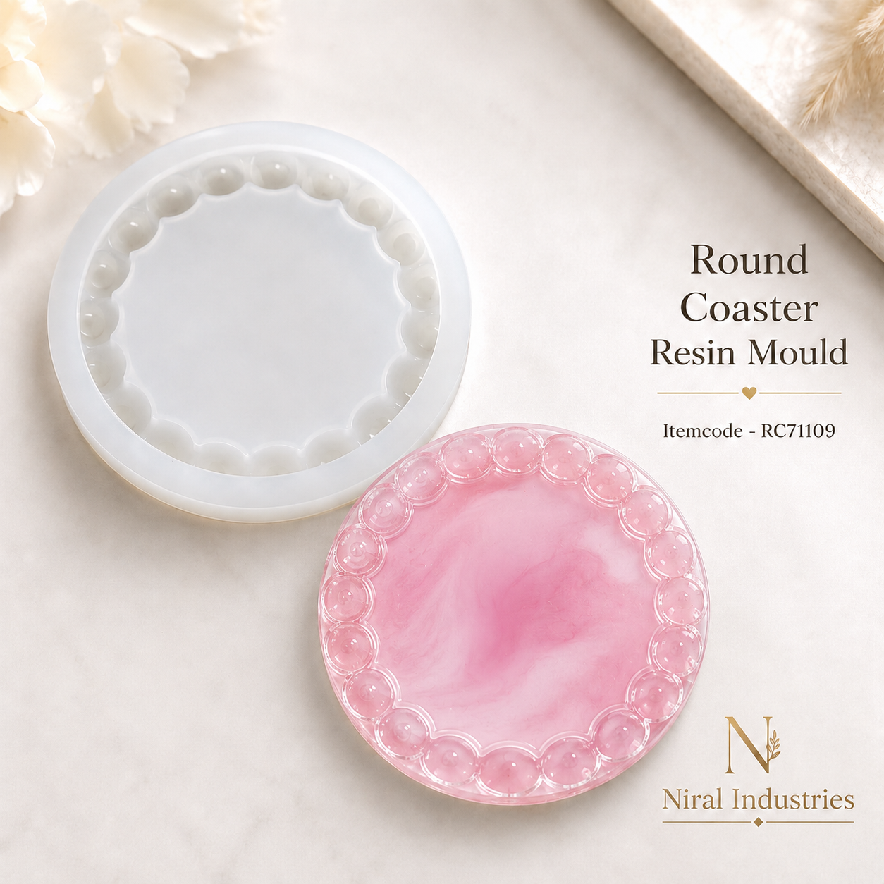 Resin Craft