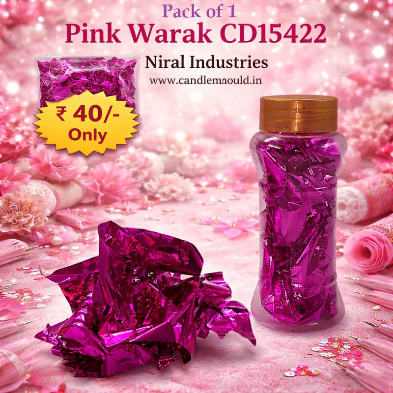 Pink Warak Niral Industries