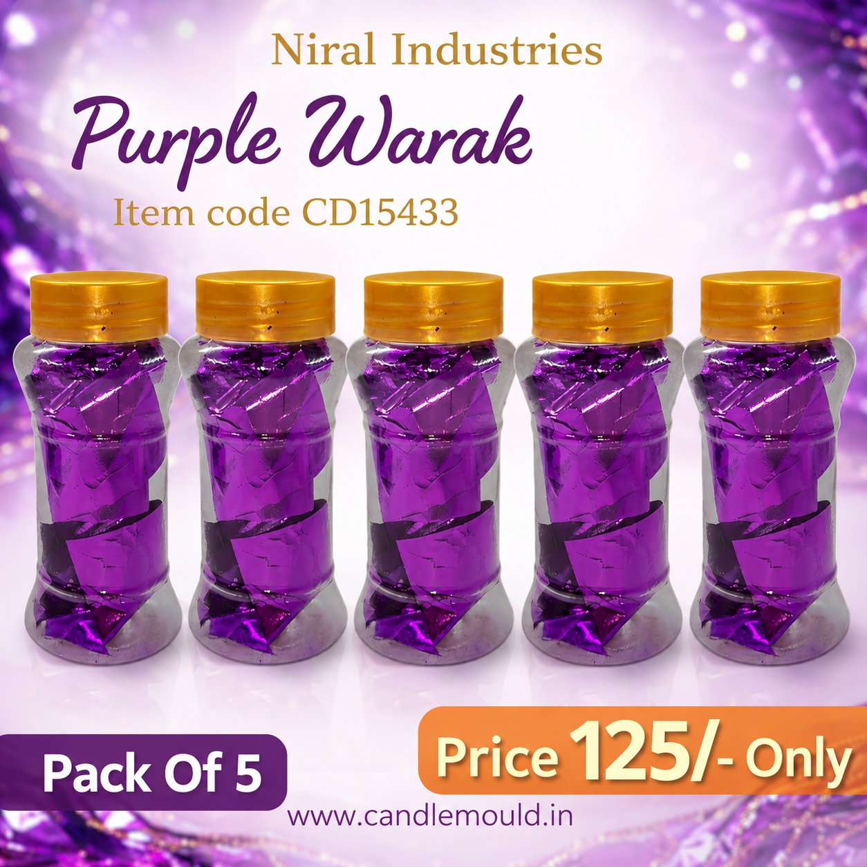 Multi Warak, Niral Industries
