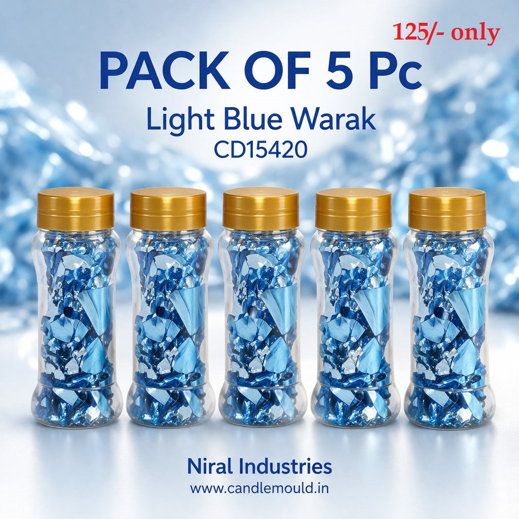 Multi Warak, Niral Industries