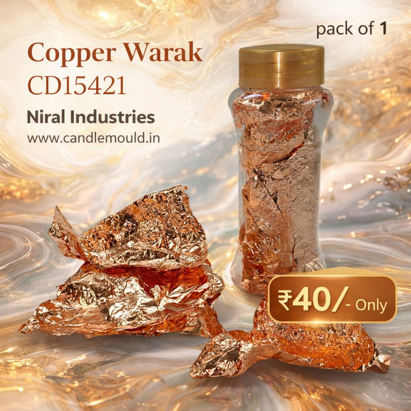 Copper Warak Niral Industries
