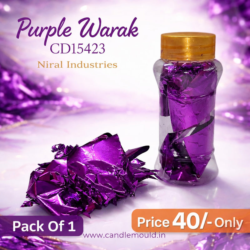 Purple Warak Niral Industries